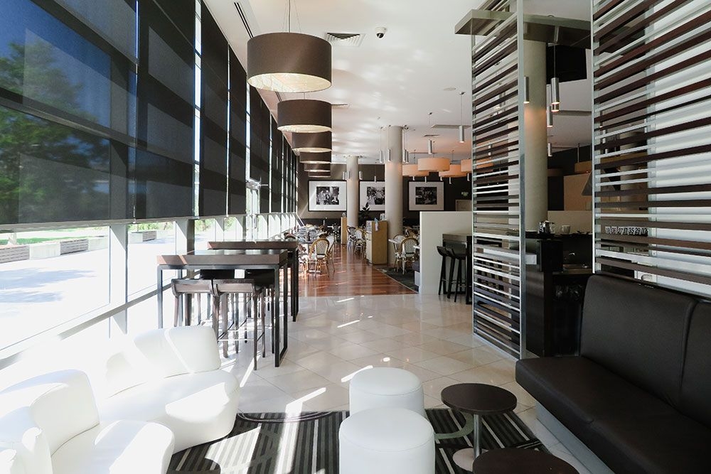 Novotel Brisbane Airport Hotel