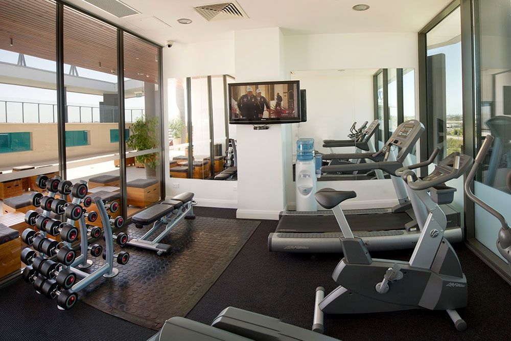 Novotel Brisbane Airport Hotel