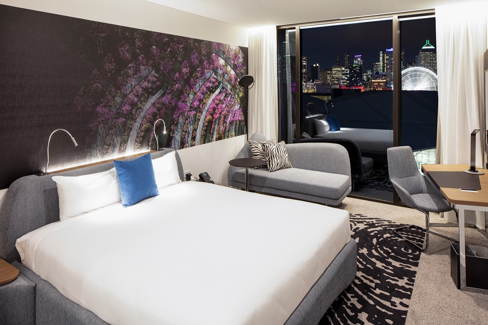 Novotel Brisbane South Bank 