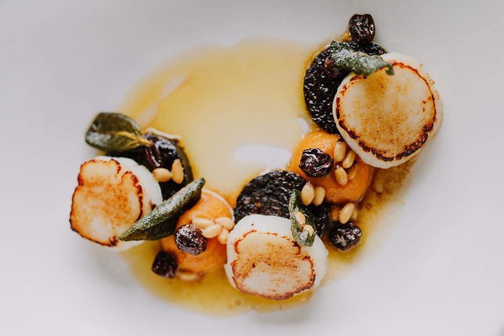 OTTO Ristorante 