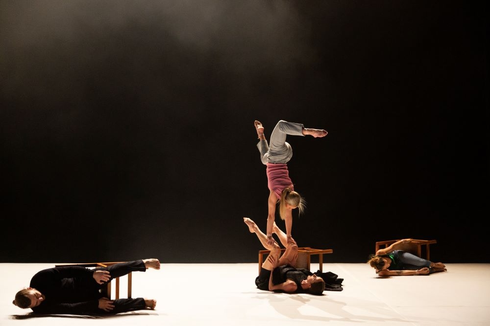 On by Circa, QPAC, Brisbane 