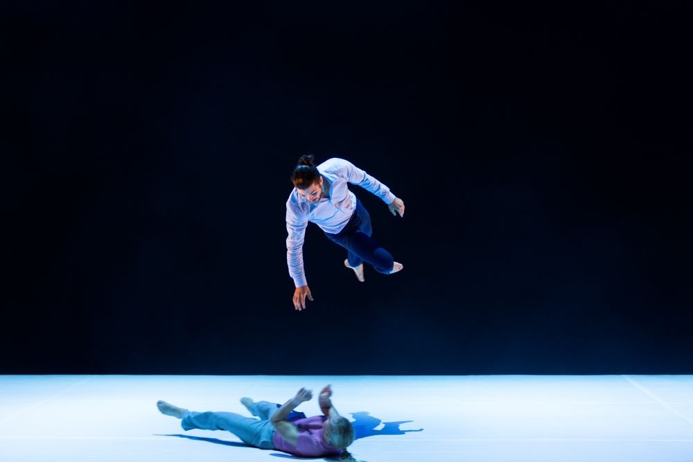 On by Circa, QPAC, Brisbane 