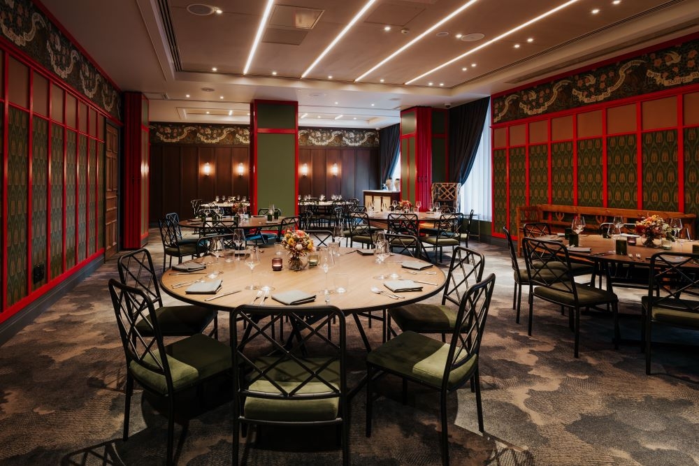  Ovolo The Valley