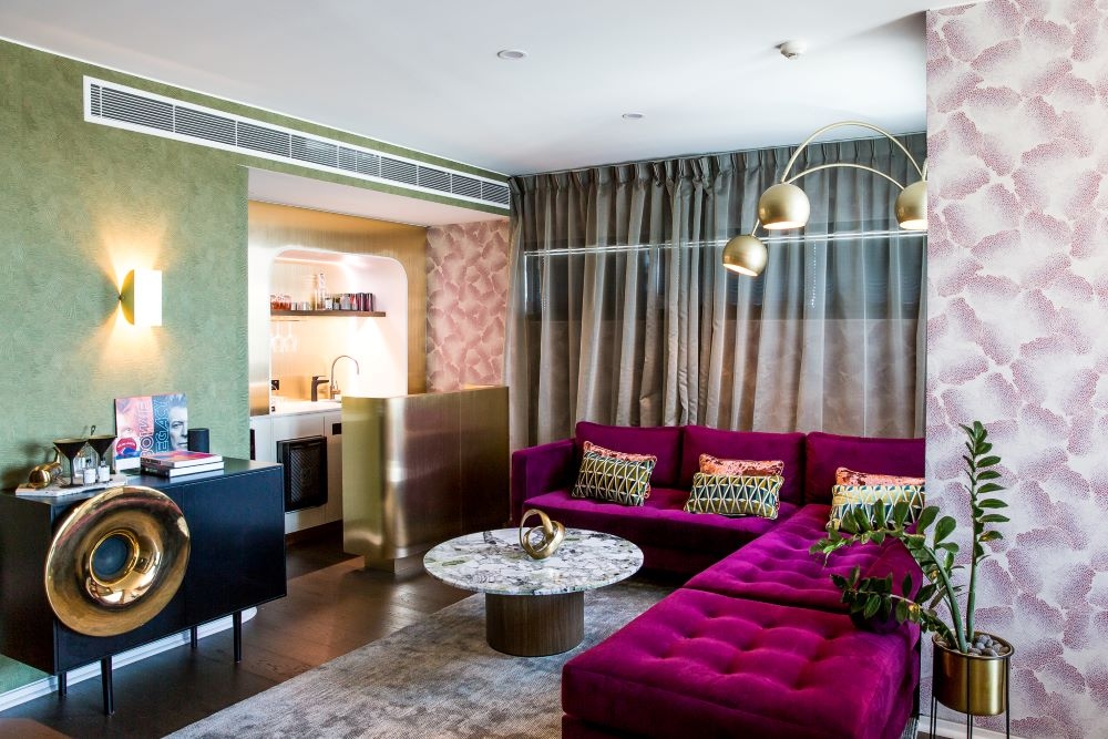  Ovolo The Valley