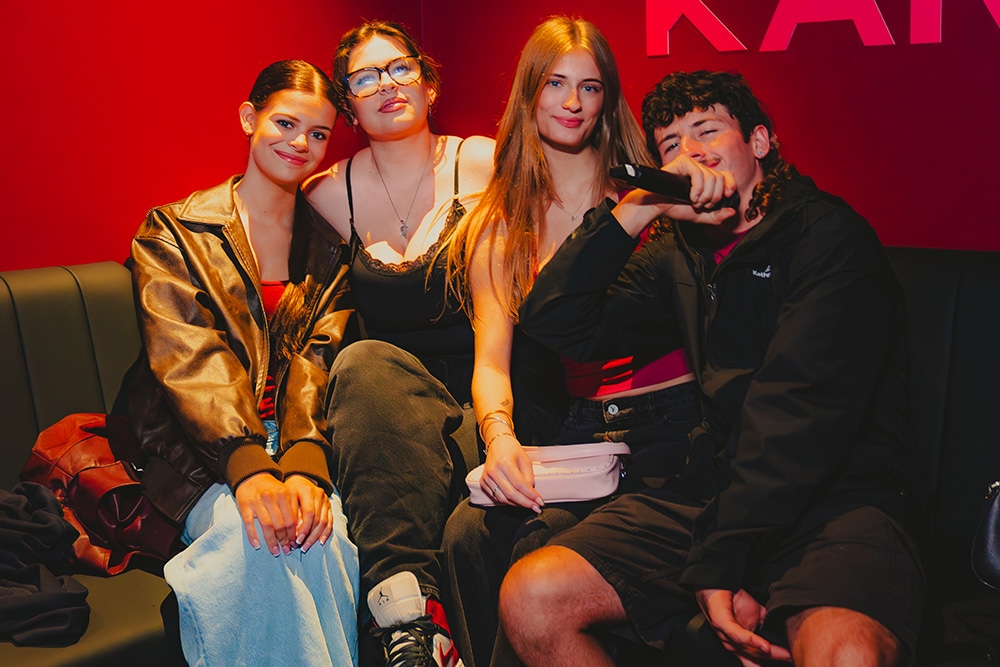 Group