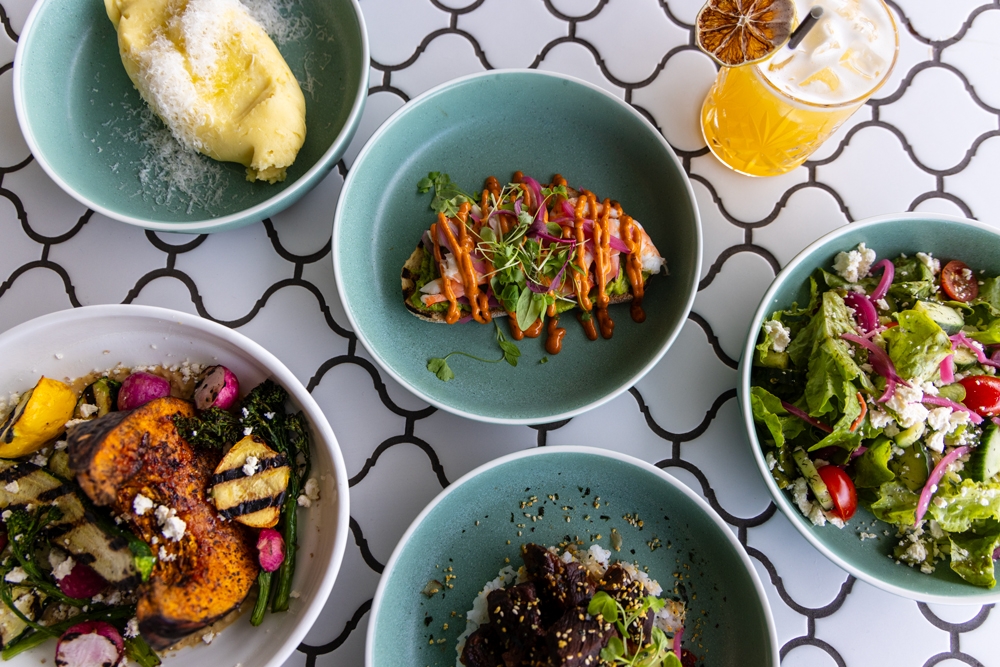 Pacific Golf Club Restaurant & Bar Carindale