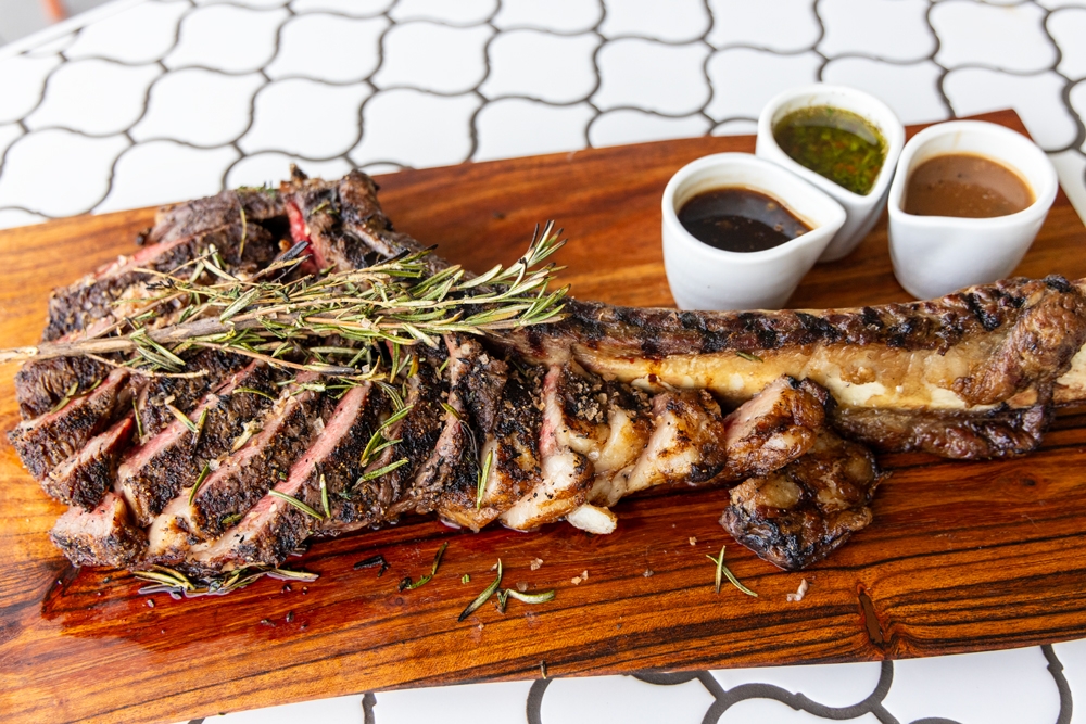 Pacific Golf Club Restaurant & Bar Carindale