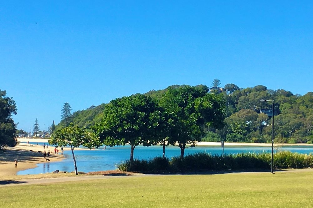 Palm Beach, Gold Coast