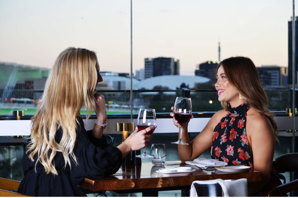 Mother's Day at Brisbane Quarter