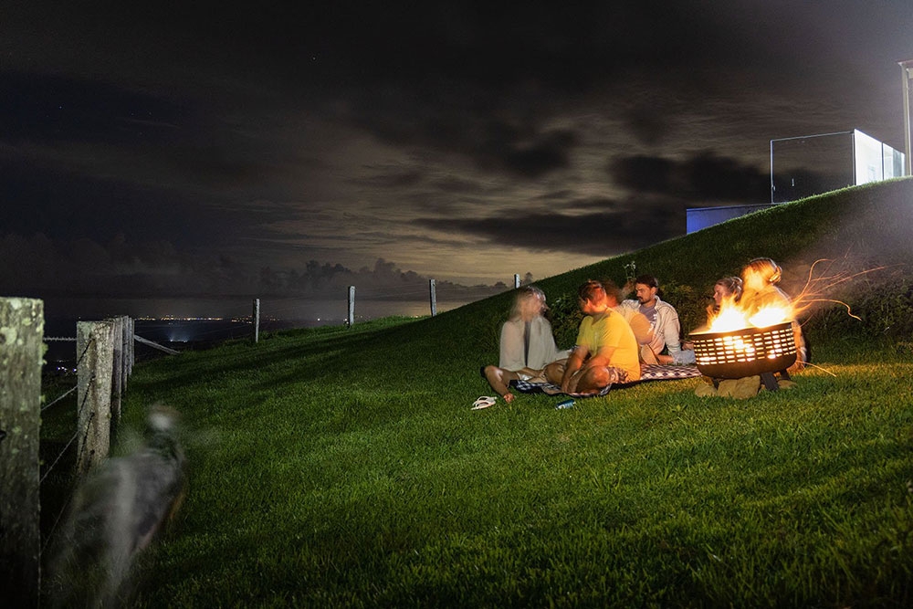 Petrichor Estate & Dome Experience