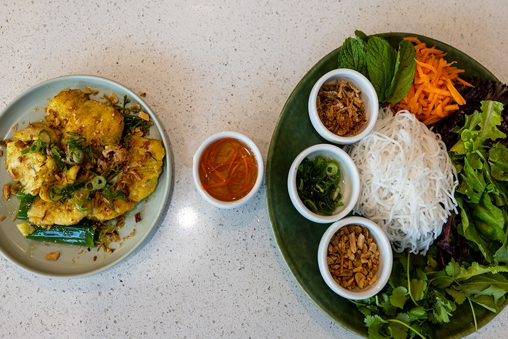 Pho Hung Vuong Saigon Paddington
