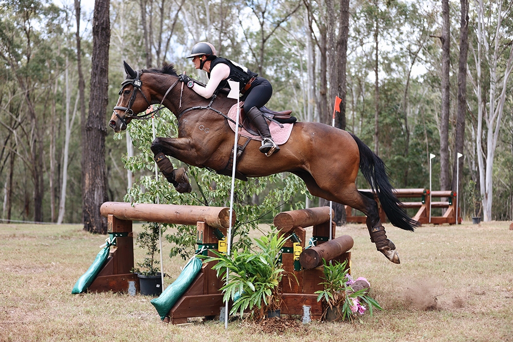 Tweed Equestrian Queensland International Three Day Event