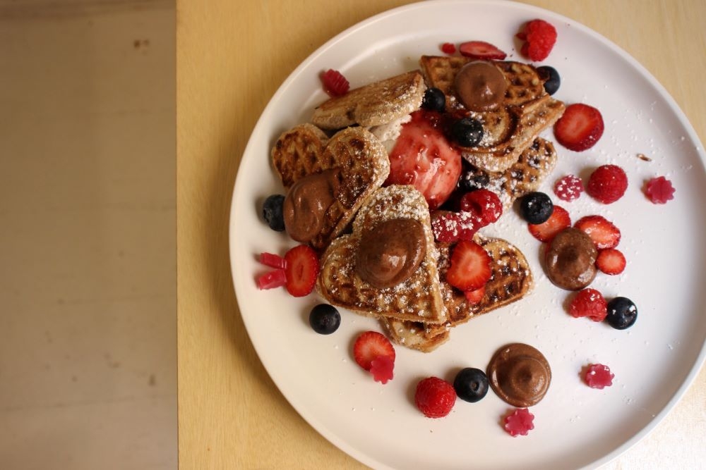 Plant Vibes Cafe, Bowen Hills 