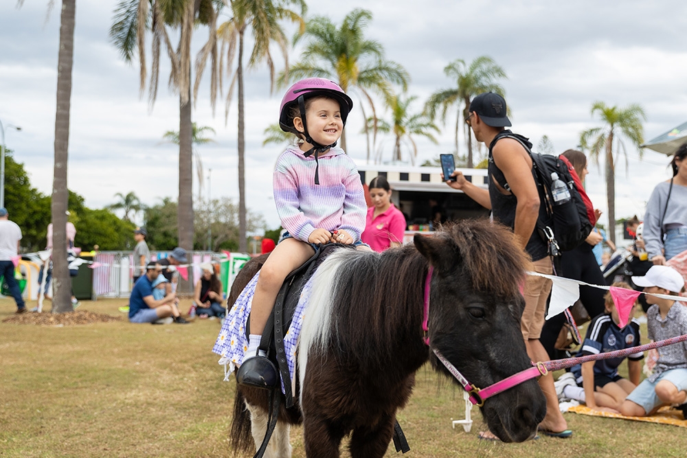 VietJet Redcliffe KiteFest