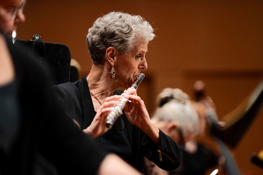 Alison Mitchell QSO