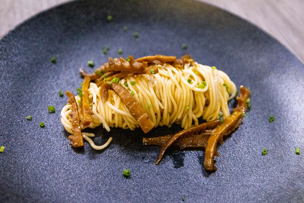 Private Dining Asian Fusion Restaurant