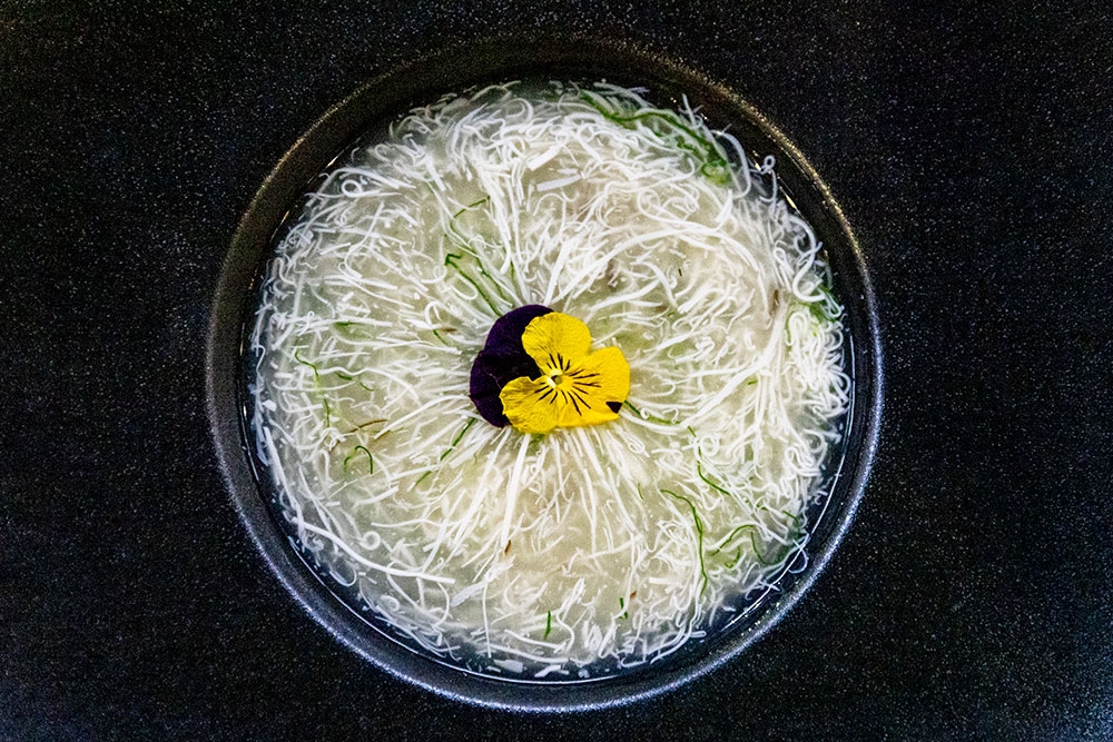 Private Dining Asian Fusion Restaurant