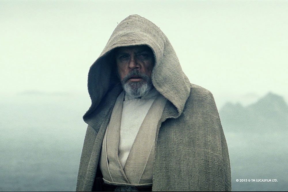Star Wars: The Force Awakens in Concert, Queensland Symphony Orchestra 