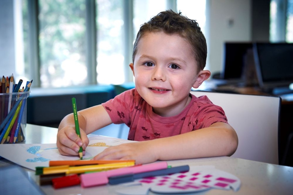 QUT Summer Holiday Program 