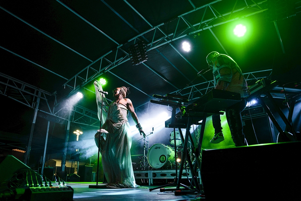 Quandamooka Festival 
