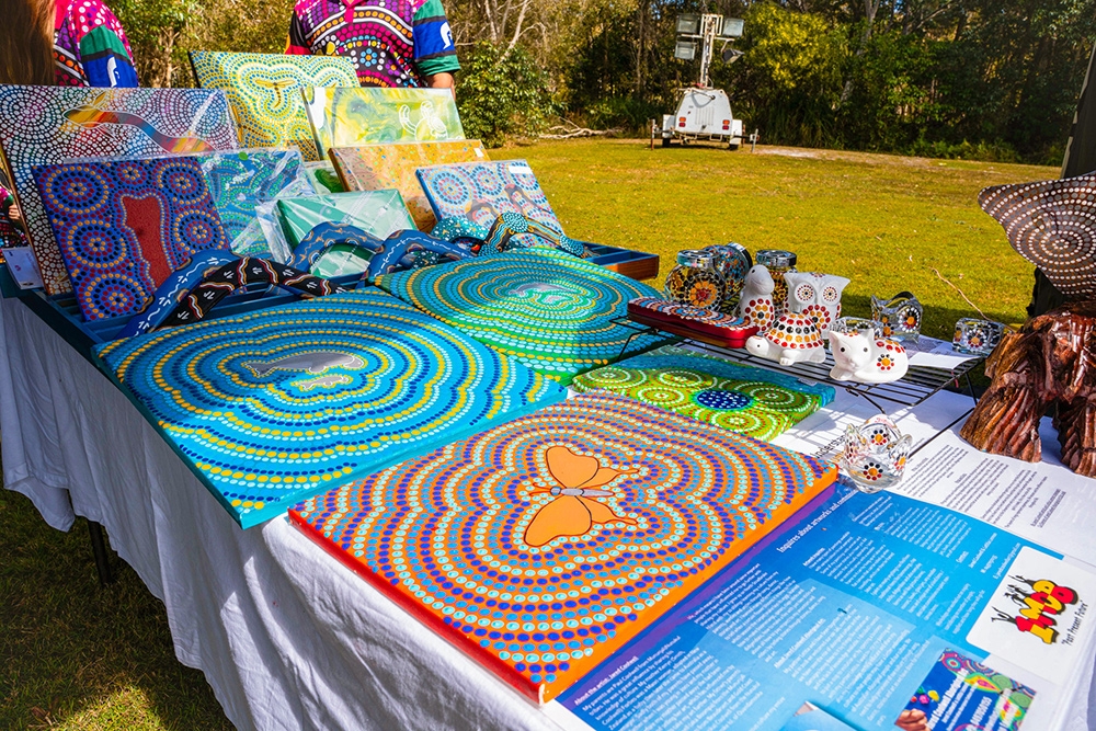 Quandamooka Festival 