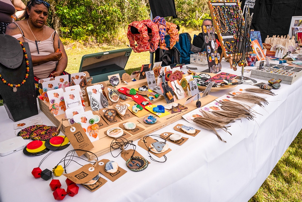 Quandamooka Festival 