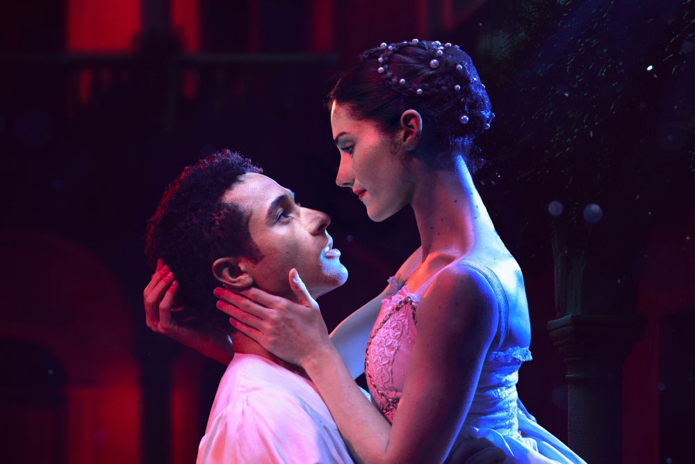 Kenneth MacMillan’s Romeo & Juliet 