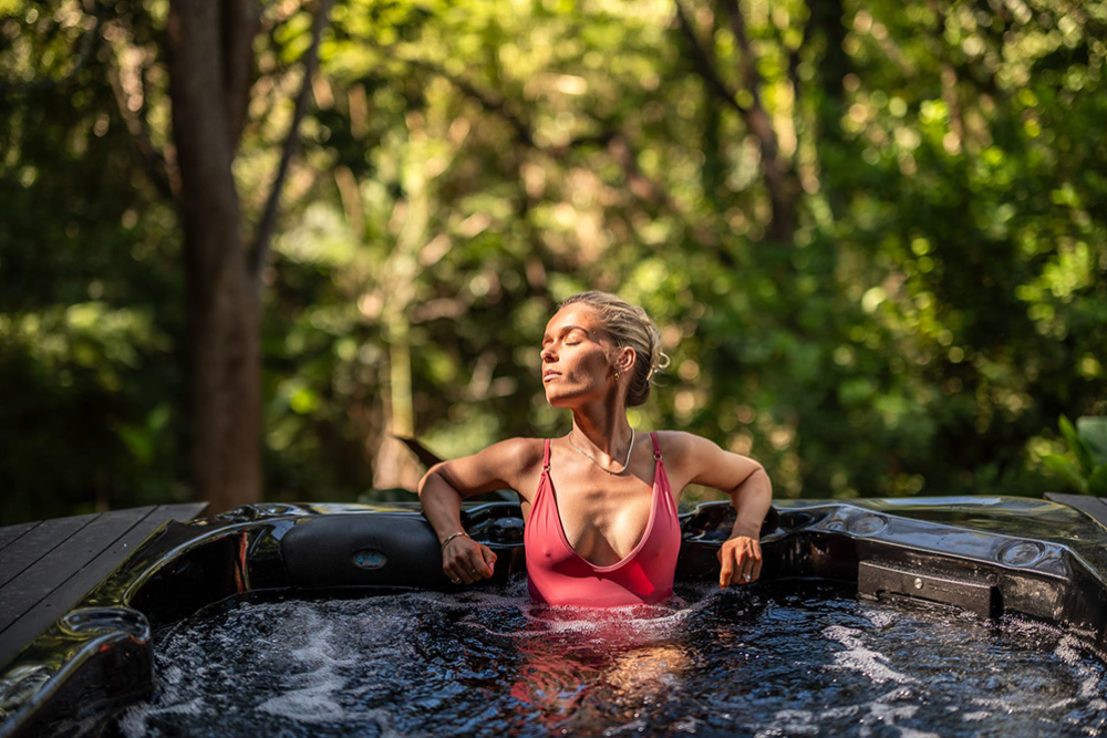 Rain Day Spa Indooroopilly 