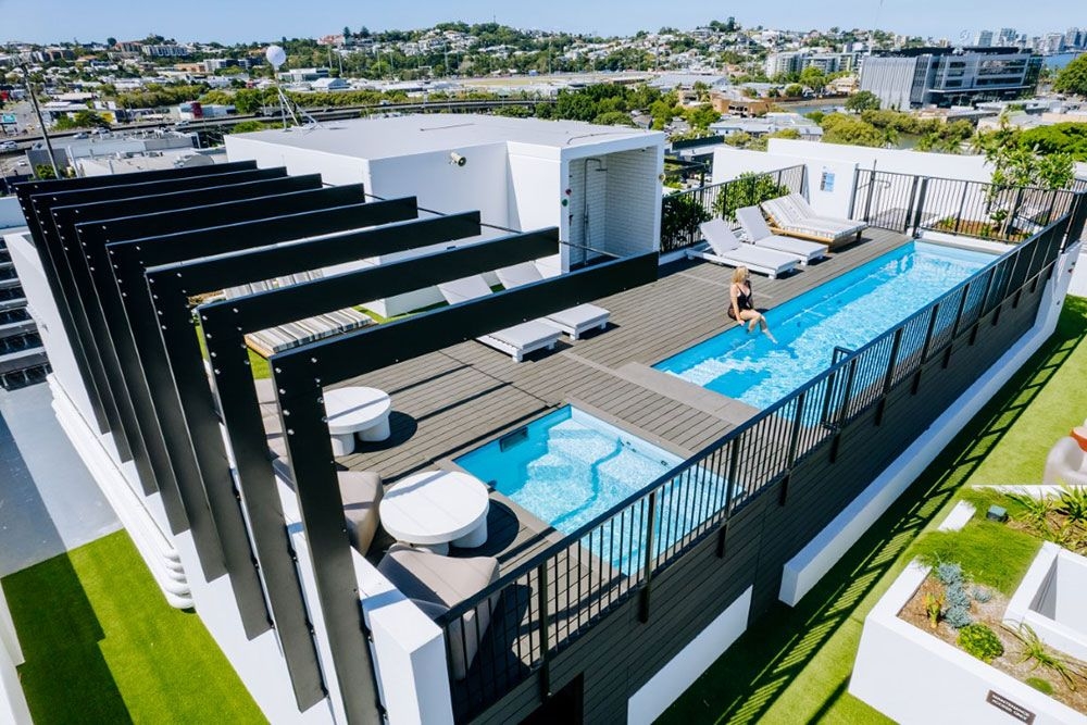 Rambla @ Perry House, Bowen Hills 