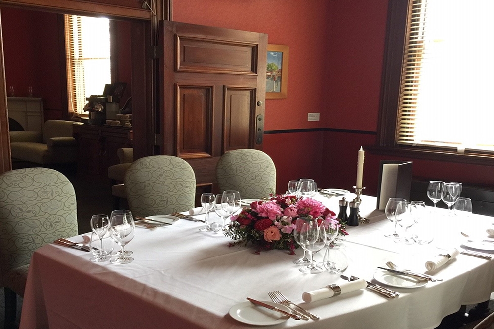 Functions at Customs House Brisbane CBD