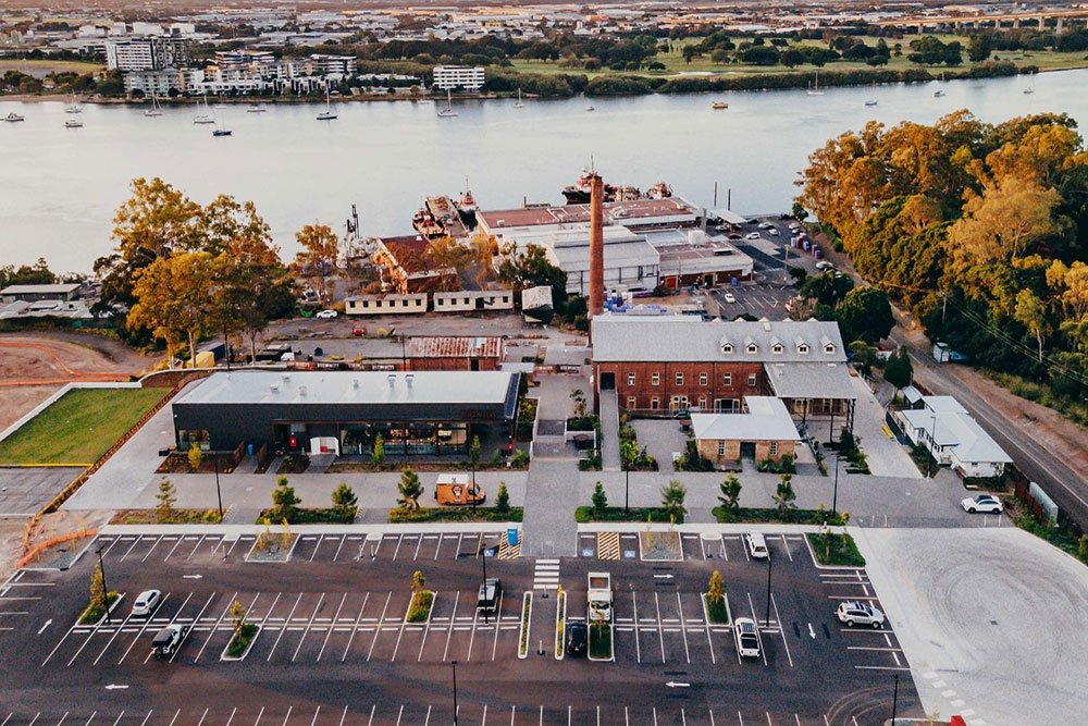 Rivermakers Farmers & Artisan Markets Morningside
