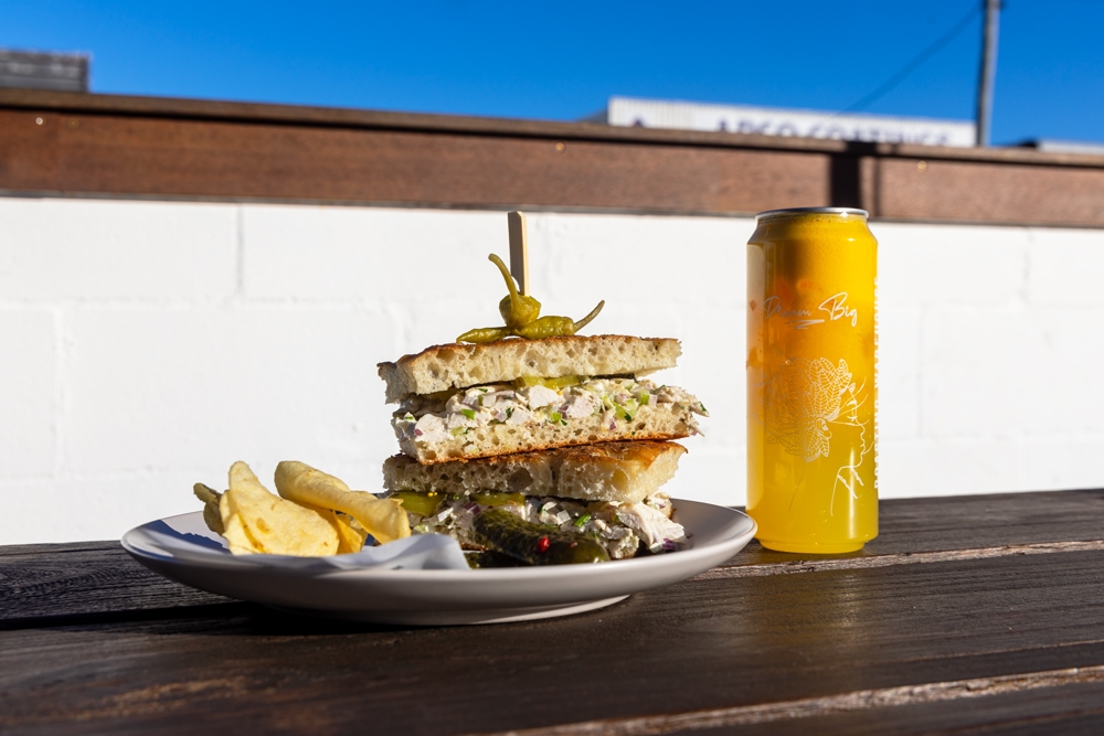 Roasting Warehouse Geebung 