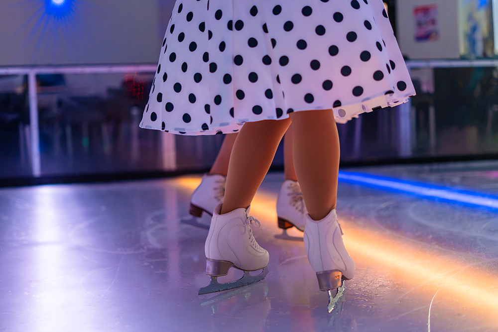 Rock on Ice Paradise Resort Gold Coast