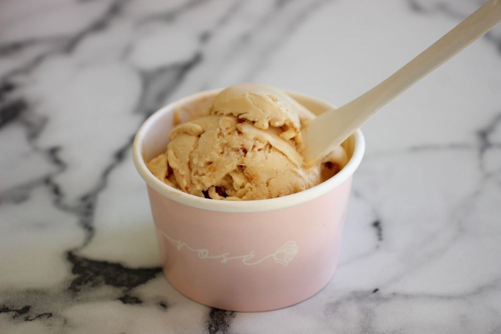  Rosé Gelateria, Hamilton 