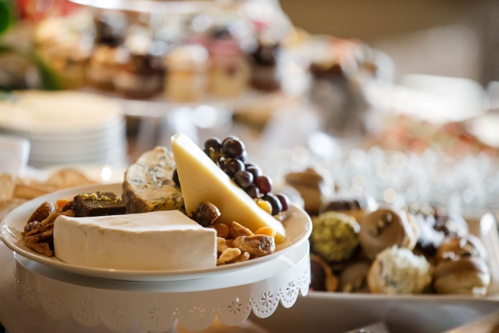 Bachhus Rydges Christmas Day At Rydges South Bank | Must Do Brisbane