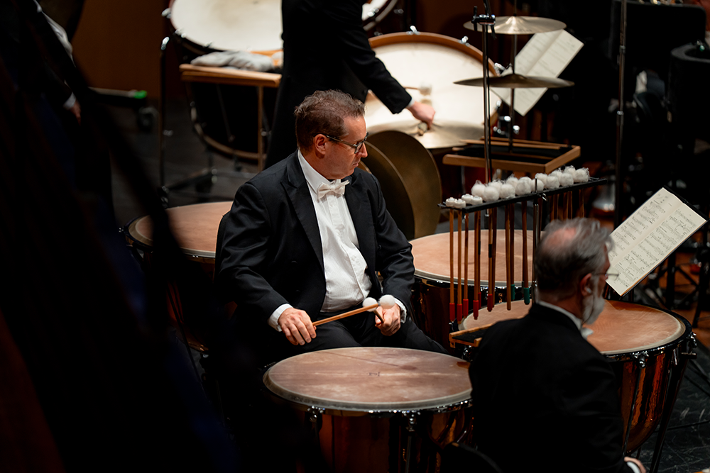 QSO Ravel & MacMillan
