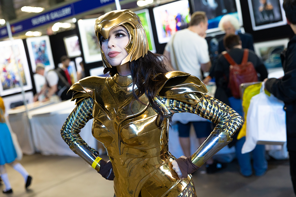 Supanova Comic Con & Gaming 2026