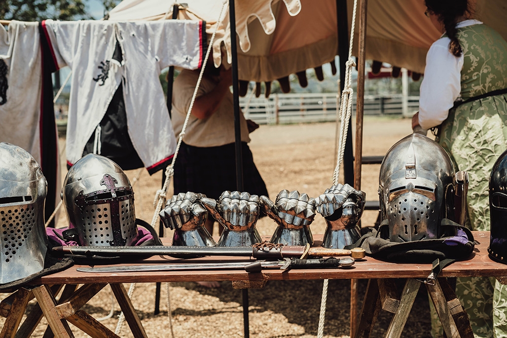 Southern Realm Festival Boonah