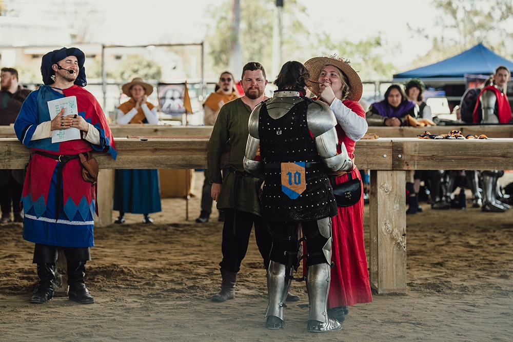 Southern Realm Festival Boonah