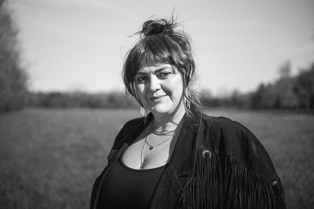 Sue Ray