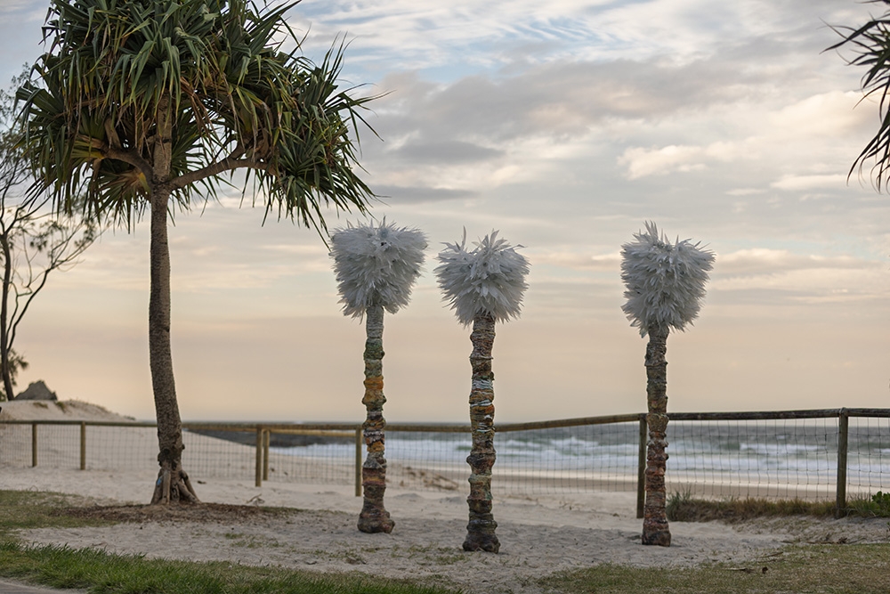 SWELL Sculpture Festival