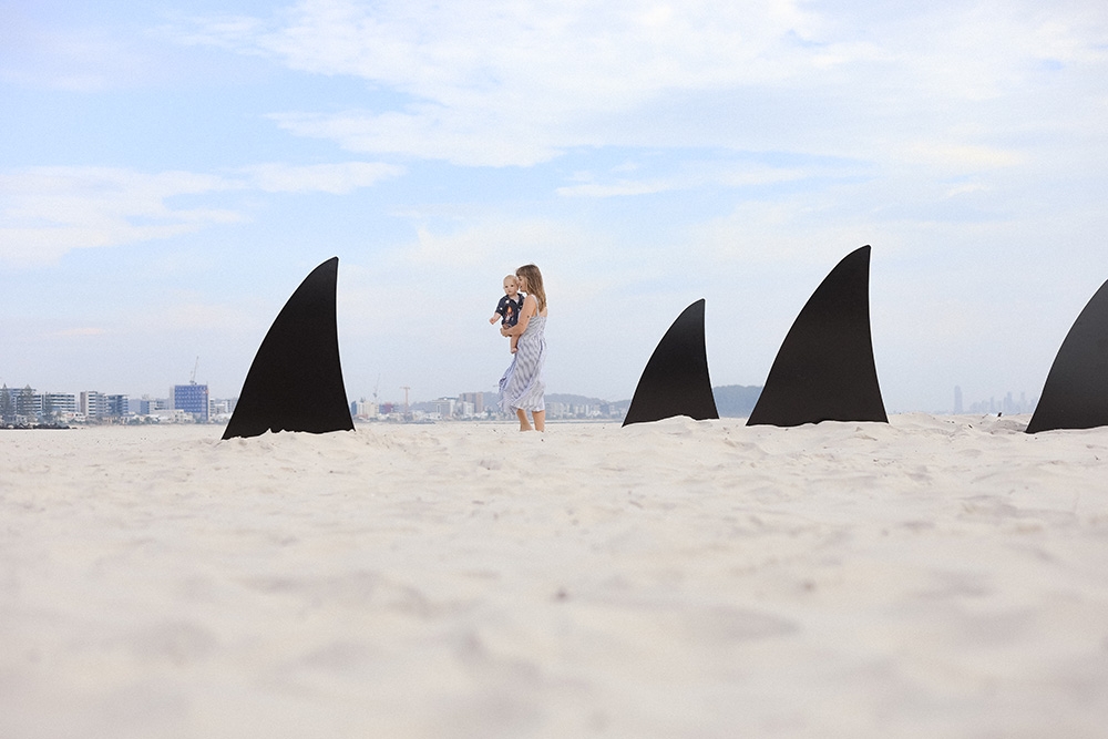 SWELL Sculpture Festival