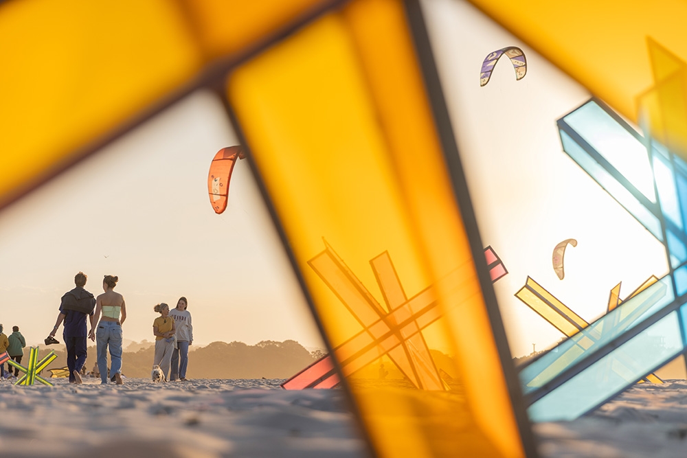 SWELL Sculpture Festival