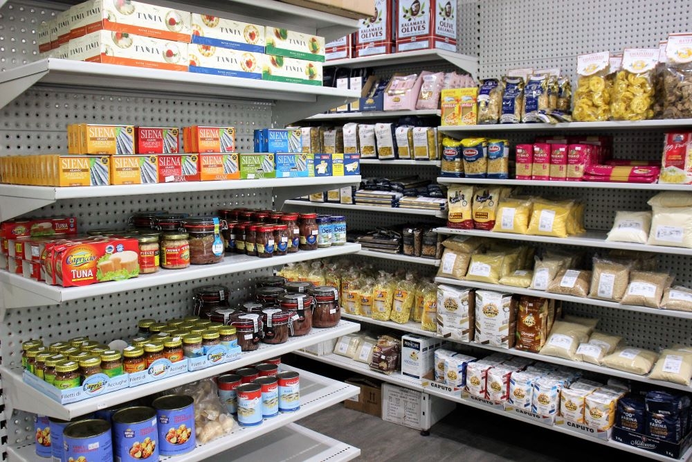 Salonika Deli, Woolloongabba