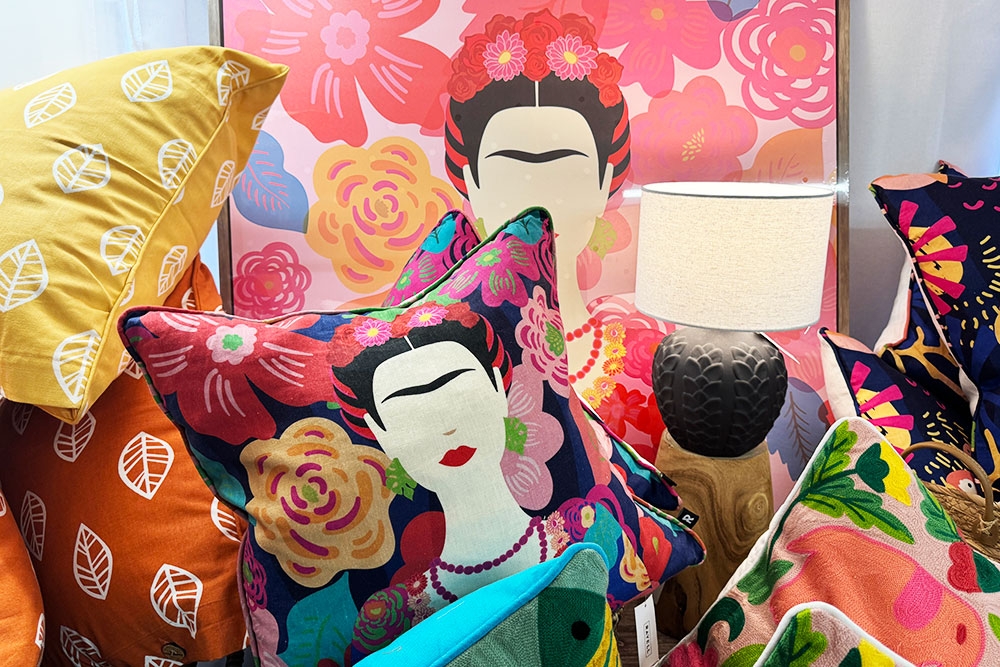 Sand & Boho on Oxley, Scarborough, Brisbane northside, Queensland, women's apparel, where to shop for women's clothes in Moreton Bay, a day at the beach, Italian linen, homewares for every budget