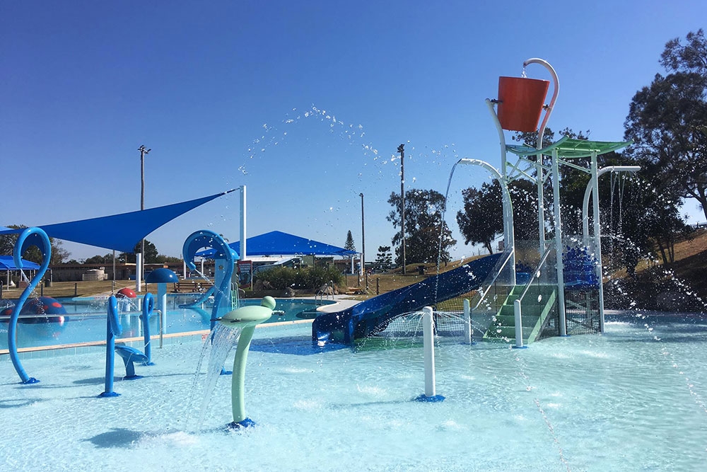 Sandgate Aquatic Centre 