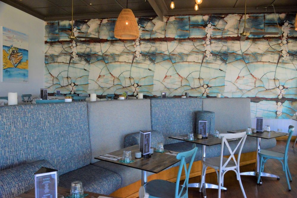 SeaVibes, Manly 