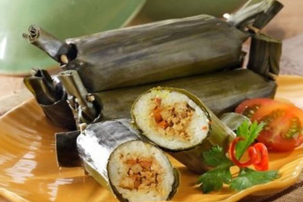 Shalom Indonesian Restaurant Sunnybank 