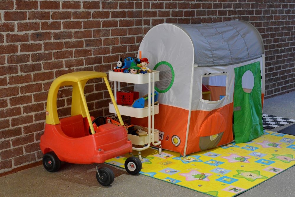 Shunsai, East Brisbane, child friendly 