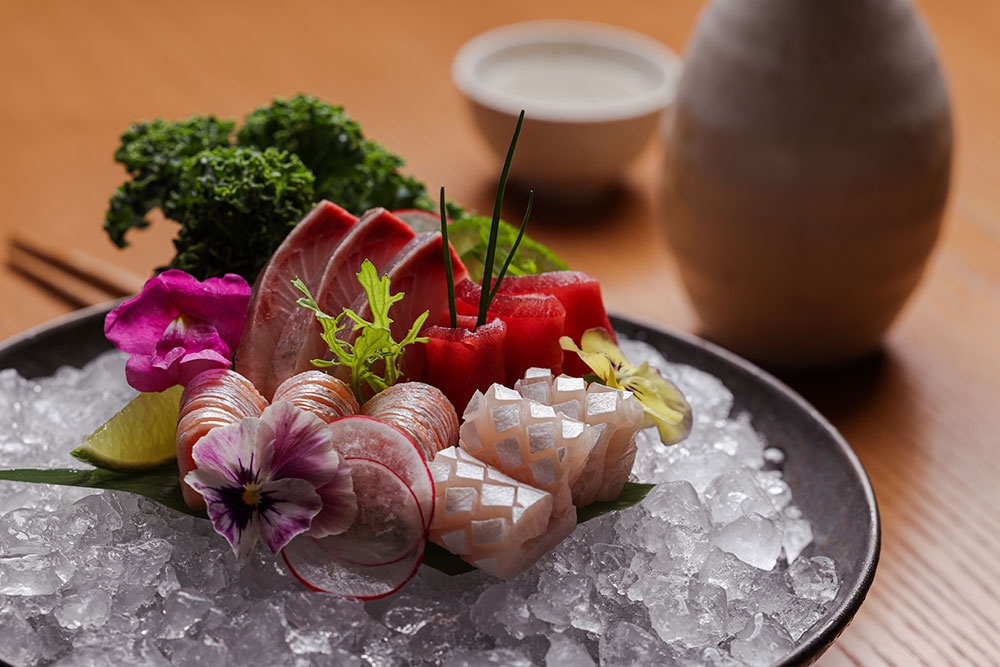 Sokyo Restaurant, Brisbane
